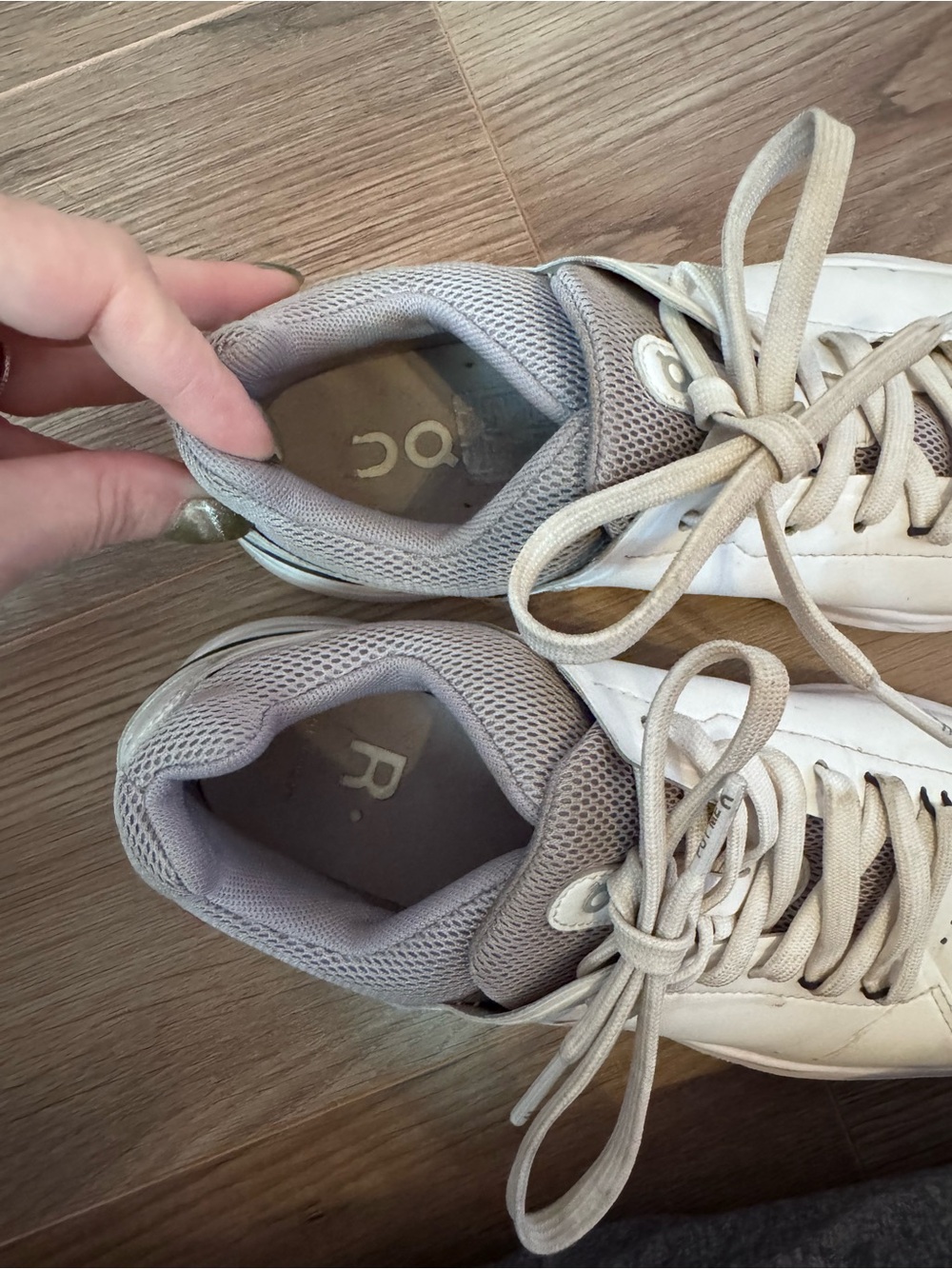 Oncloud Roger Sneakers - Picture 8 of 9